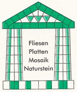 Fliesenlegermeister Michael Herold logo