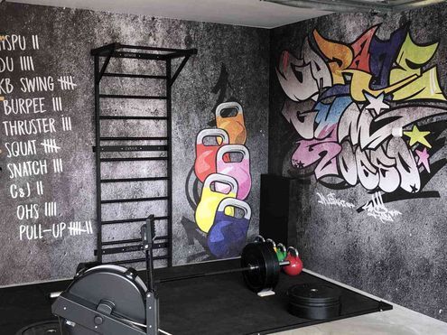 Mainosteippaus ja suunnittelupalvelu