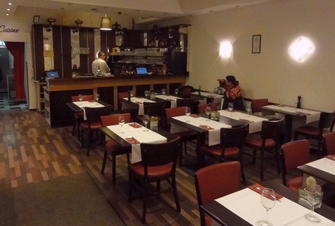 pizzeria - feier - anlaesse - Pizzeria La Piazza - Glattbrugg