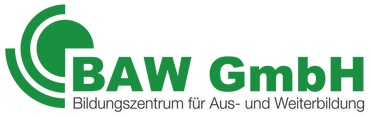 BAW Bildungszentrum für Aus- und Weiterbildung-logo