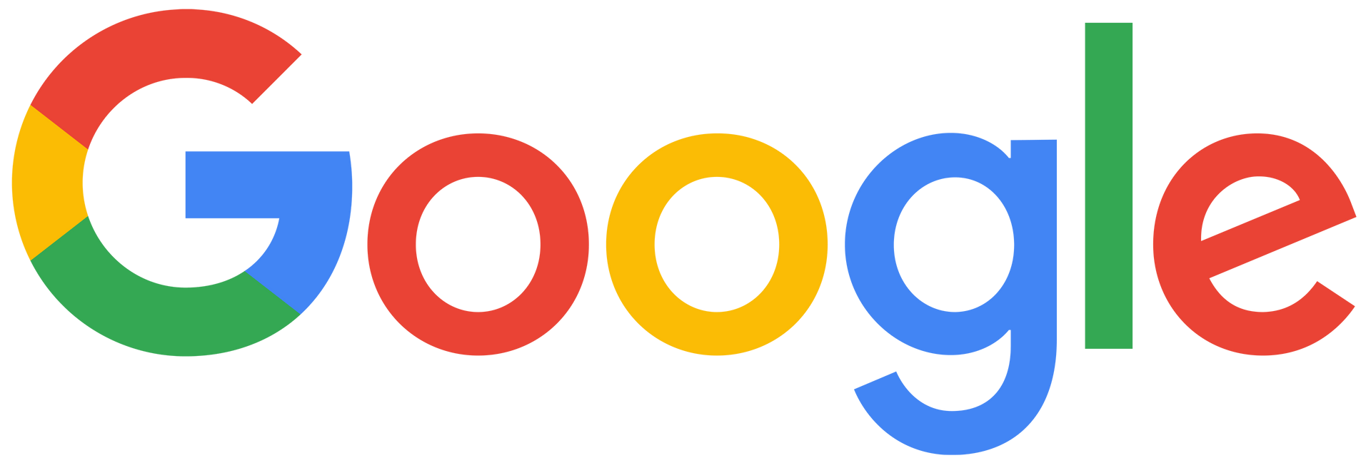 Logo Google