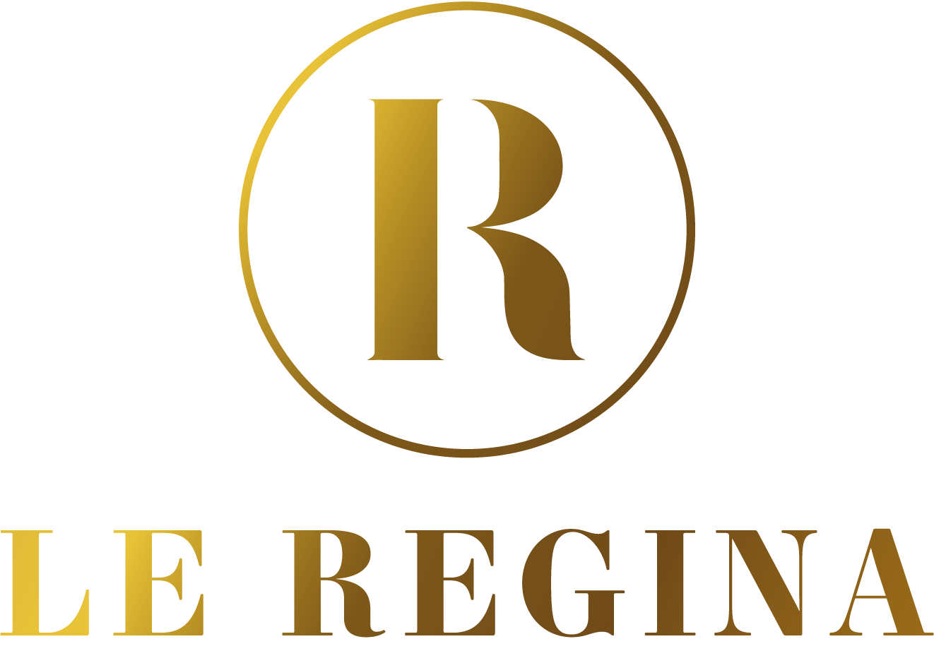 Logo Hôtel Le Regina