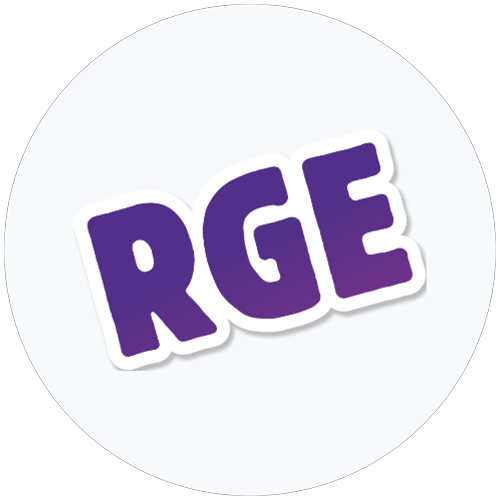 Logo RGE