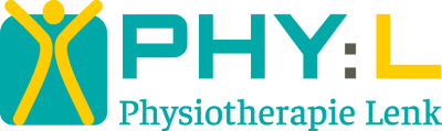 Physiotherapie Lenk-Logo