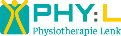 Logo der Physiotherapie Lenk