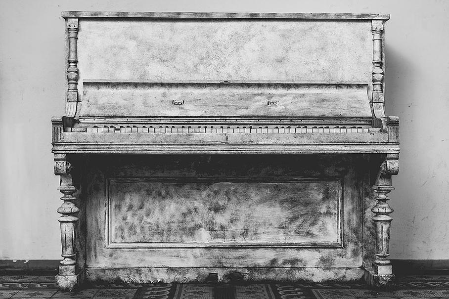 Faites accorder votre piano par Gilbert Lauer à Perpignan