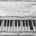 Piano par Gilbert Lauer