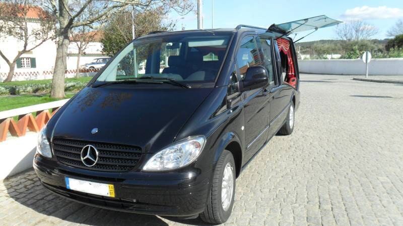 Serviços Fúnebres Completos