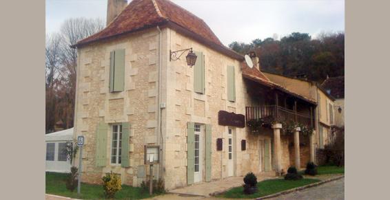 Le Bistrot du Presbytère, restaurant à Queyssac (Bergerac- Dordogne) 