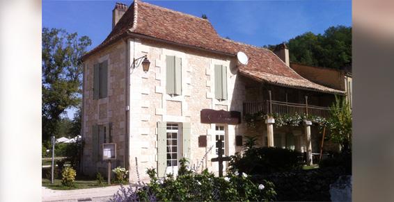 Restaurant Le Bistrot du Presbytere - Queyssac Dordogne - à 10 minutes de Bergerac
