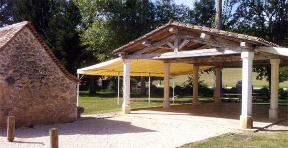 Le Bistrot du Presbytère, restaurant à Queyssac (Bergerac- Dordogne)
