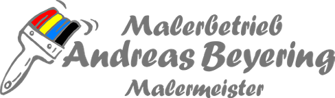 Logo Malerbetrieb Andreas Beyering Malermeister