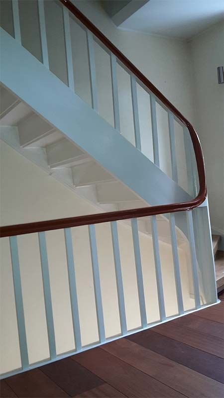 Malermeister Andreas Beyering