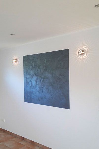 Malermeister Andreas Beyering