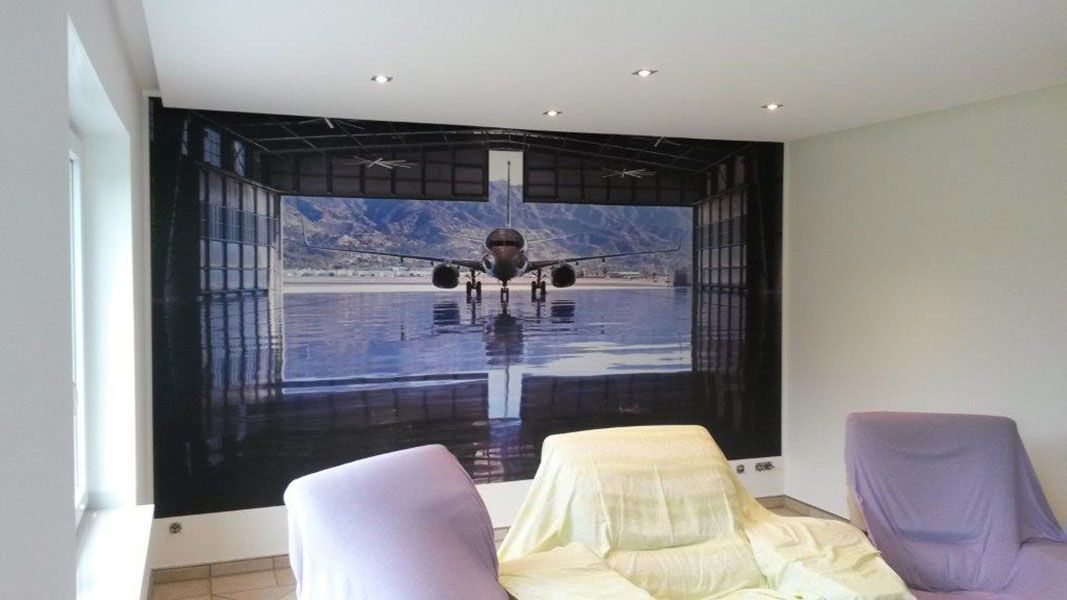 Malermeister Andreas Beyering