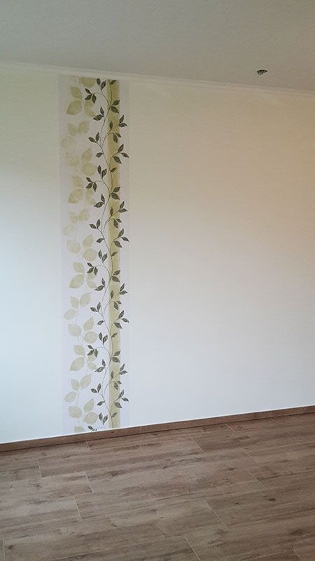 Malermeister Andreas Beyering