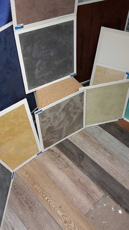 Malermeister Andreas Beyering