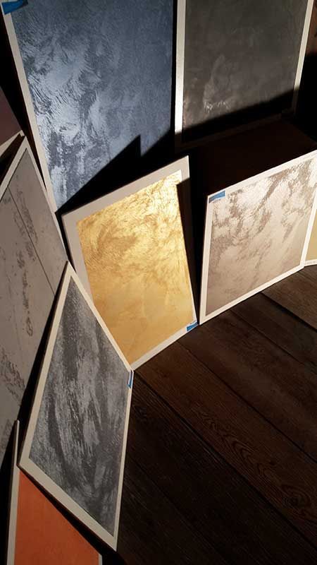 Malermeister Andreas Beyering