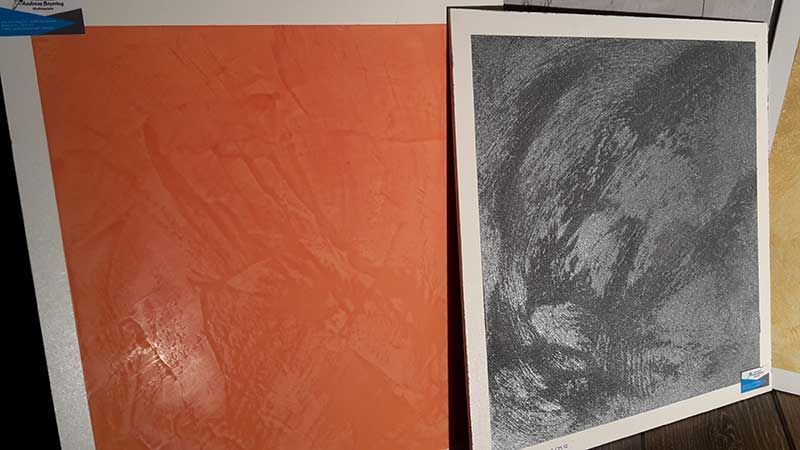 Malermeister Andreas Beyering