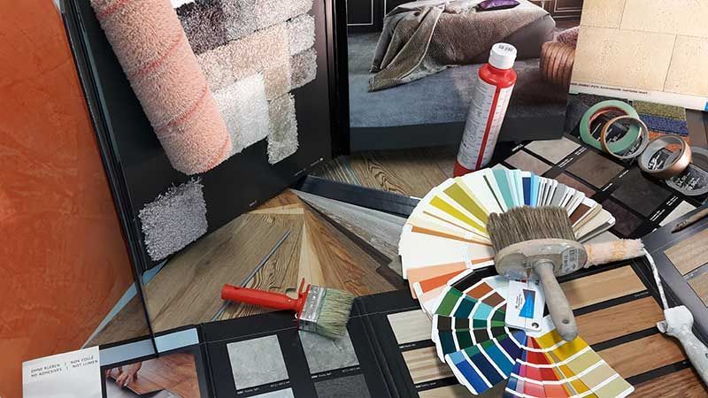 Malermeister Andreas Beyering