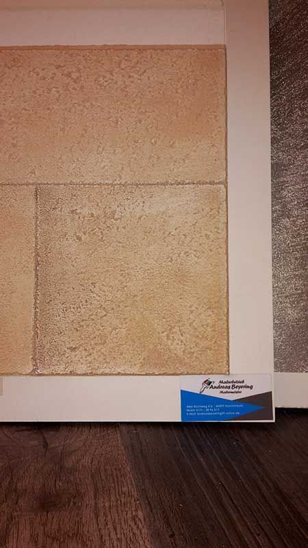 Malermeister Andreas Beyering