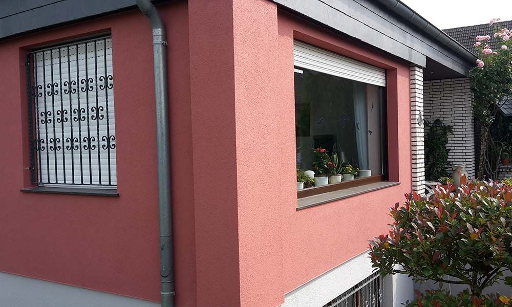 Malermeister Andreas Beyering