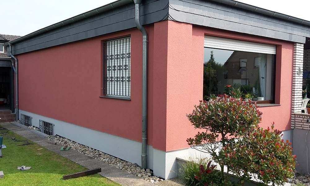 Malermeister Andreas Beyering