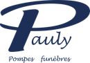 Logo des Pompes Funèbres Pauly