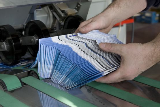 offsetdruck - Copy Quick Druck GmbH - Lengwil