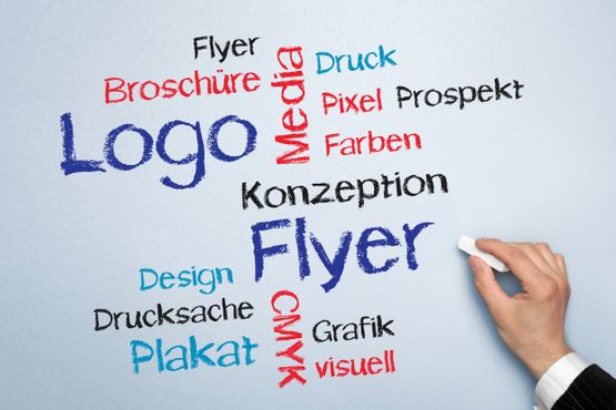 digitaldruck – Treppe Copy Quick Druck GmbH - Lengwil