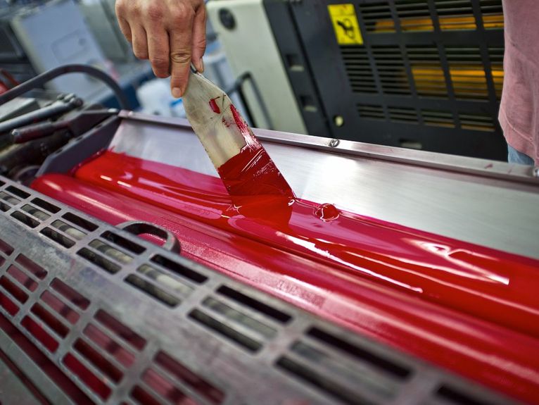 drucken - Copy Quick Druck GmbH - Lengwil