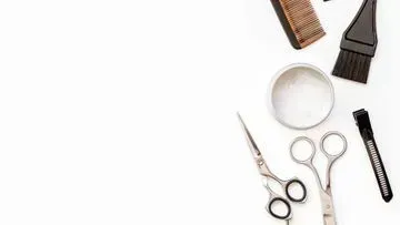 HaarStark in Zürich