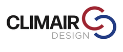 Logo de l'entreprise ClimAir Design