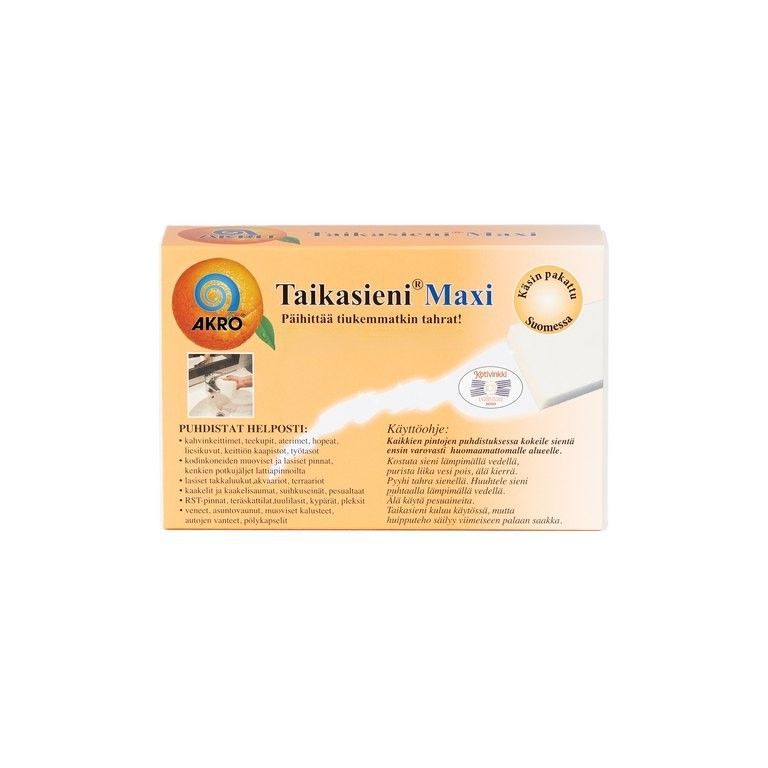 Taikasieni max