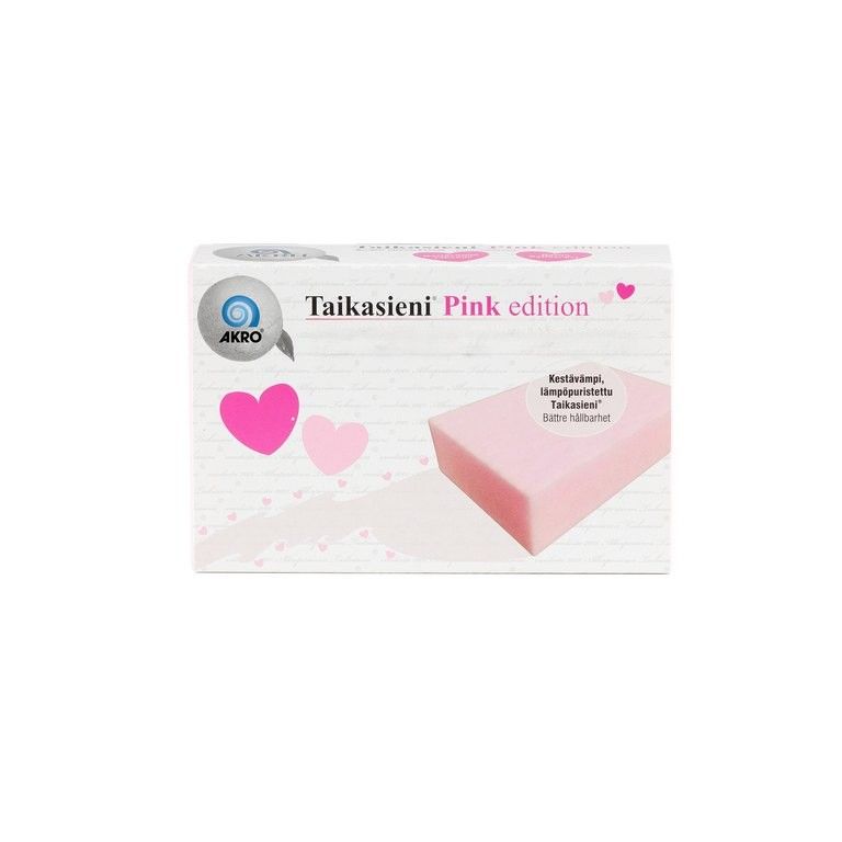 Taikasieni pink