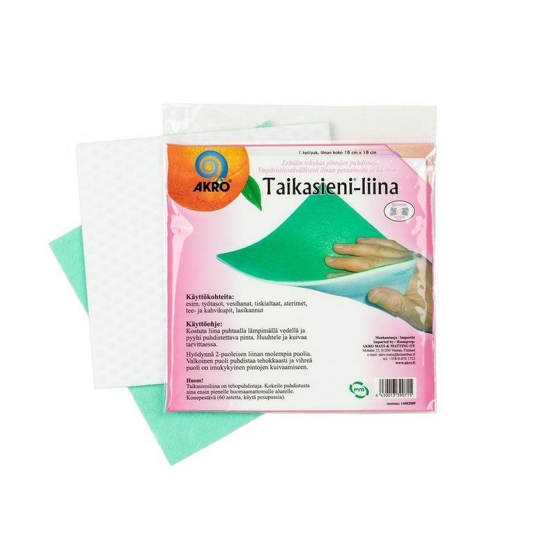 Taikasieni liina