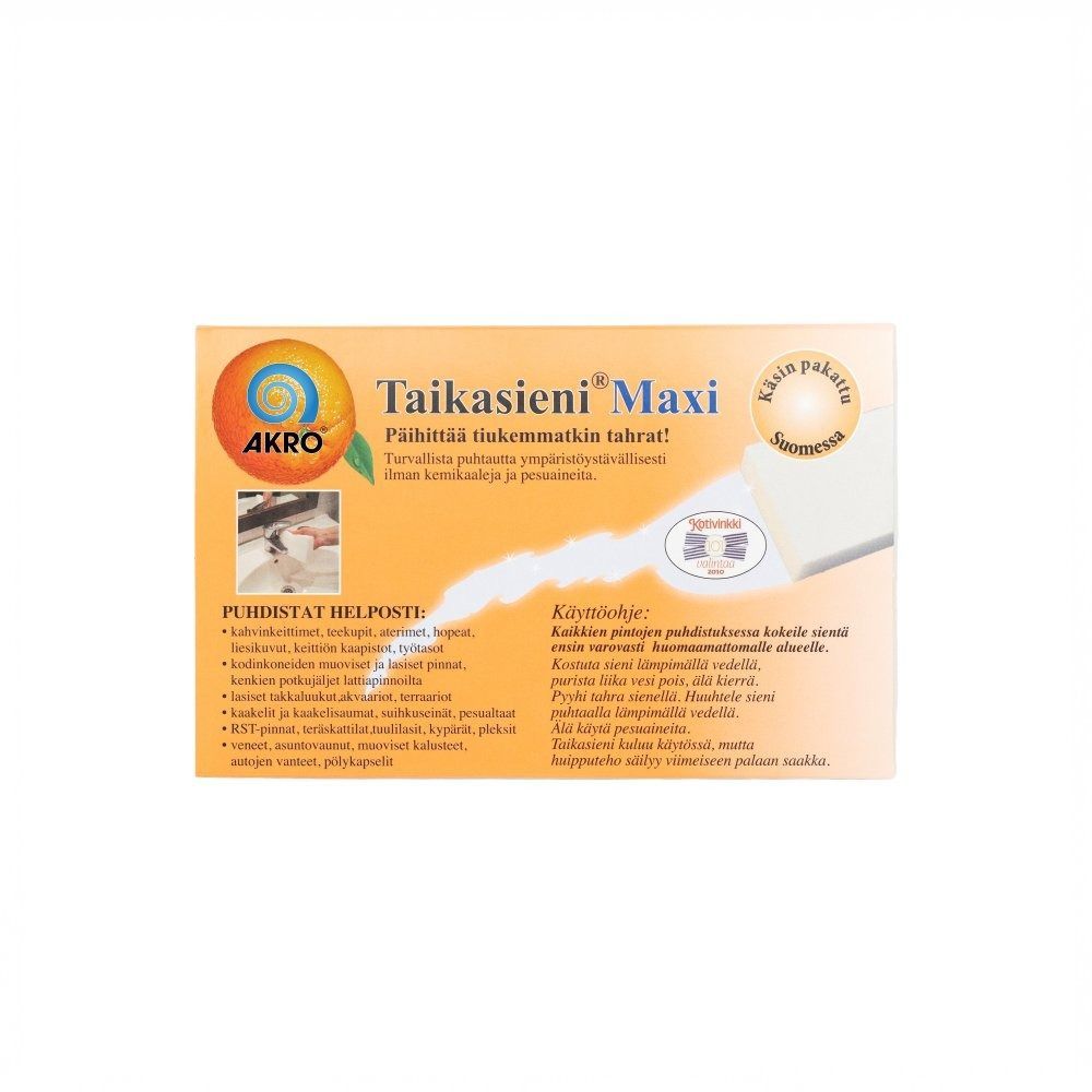 Taikasieni max