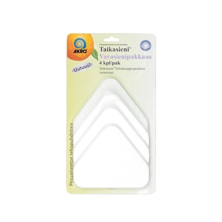 Taikasieni varasaienipakkaus