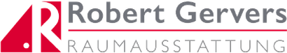 Robert Gervers Raumasstattung Dinslaken Logo