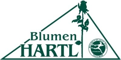 Blumen Hartl-logo