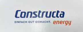 Logo Constructa