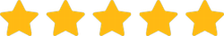5 étoiles