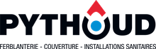 PYTHOUD SA - logo