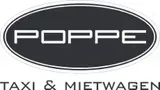 Taxi Niels Poppe | Leutenbach | Logo
