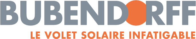 Logotype de Bubendorff