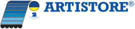 Logotype d'Artistore