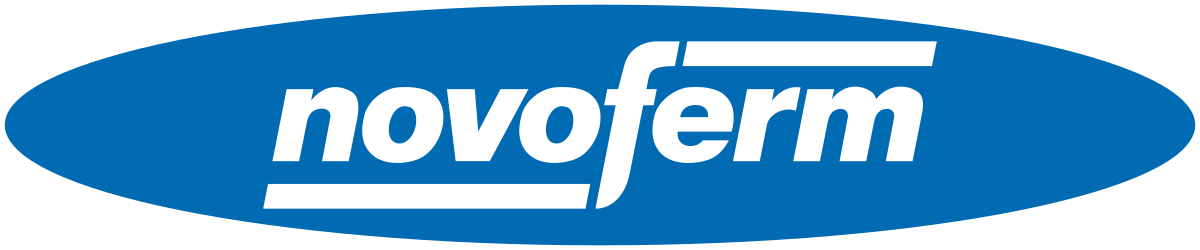 Logotype de Novoferm