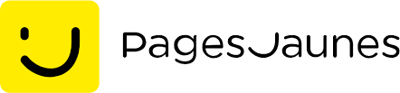 Logotype de PagesJaunes