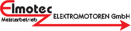 Elmotec Elektromotoren GmbH-Logo
