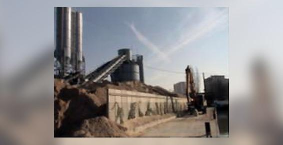 sables cailloux granulats - Matériaux Decarpenterie S.A.